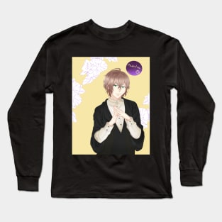 Gentaro Yumeno (Hypnosis Mic) Long Sleeve T-Shirt